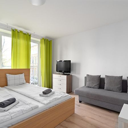 Central Warsaw Apartment - Great Location- Warsaw Stays-Kredytowa Exterior foto