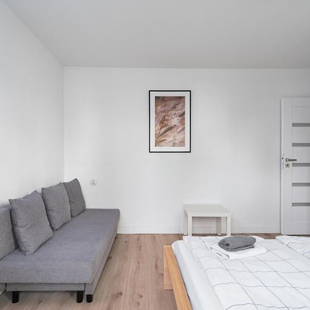 Central Warsaw Apartment - Great Location- Warsaw Stays-Kredytowa Exterior foto